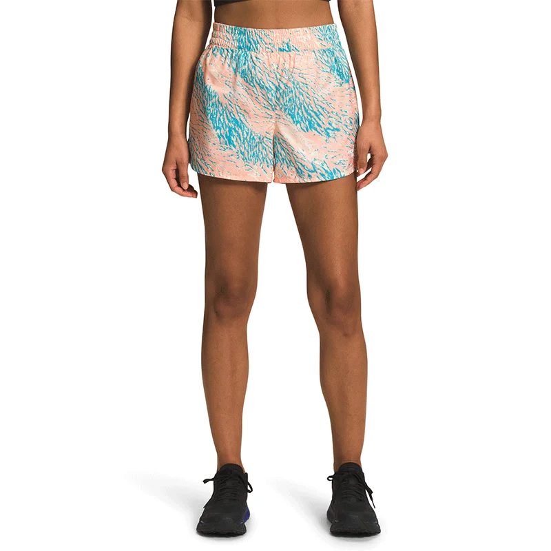 Women’s Limitless Run Short