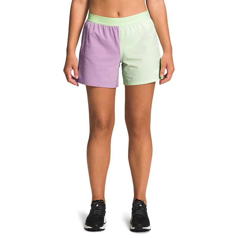 Women’s Wander Short