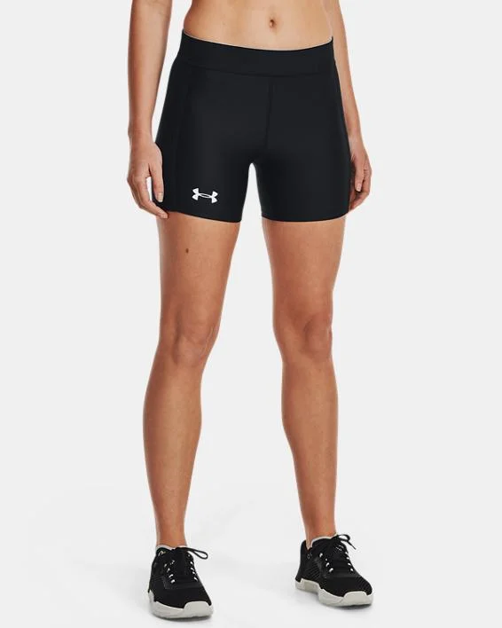 Women's Ua Diamond Utility Slider Short