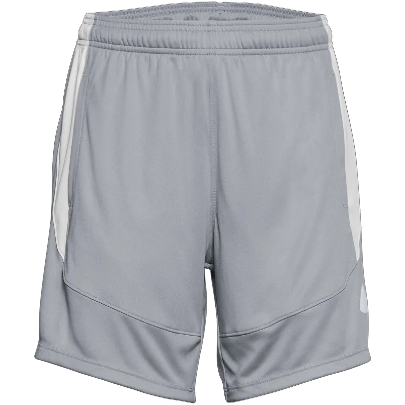 Women's Colorblock Basketball Short