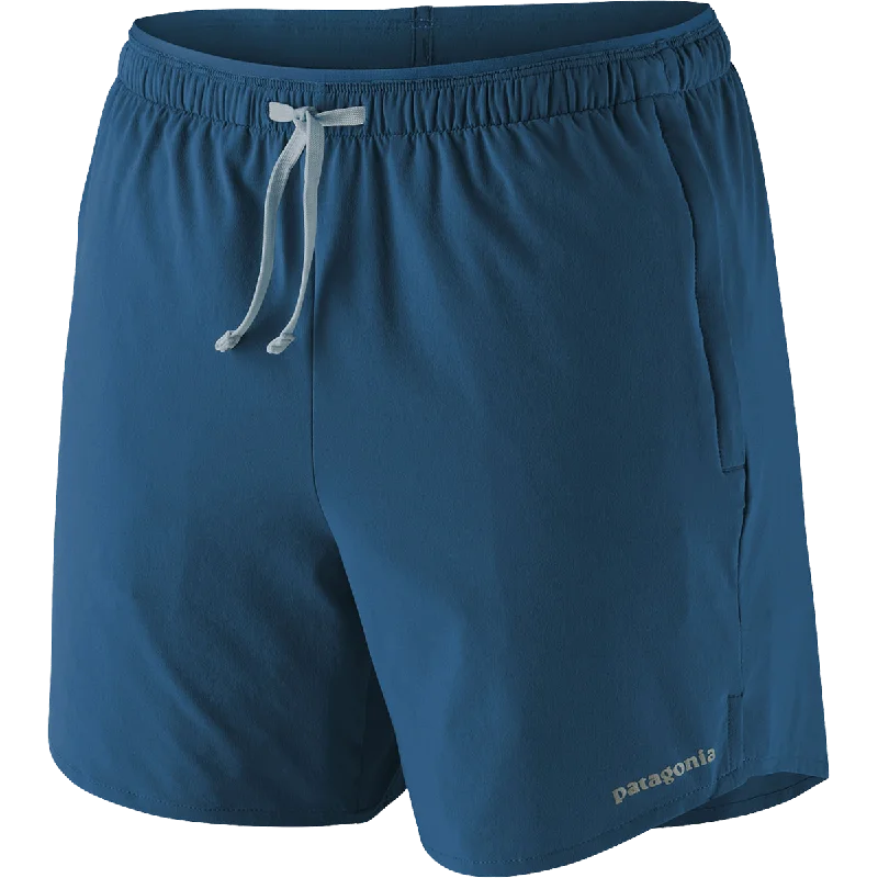 Women's Multi Trails Shorts 5.5""