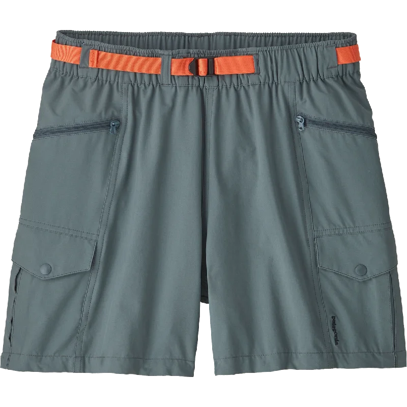 Women's Outdoor Everyday 4"" Short