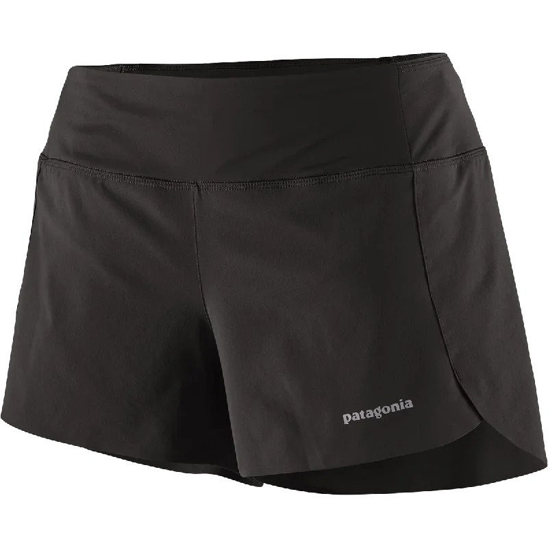 Women's Strider Pro 3.5"" Short