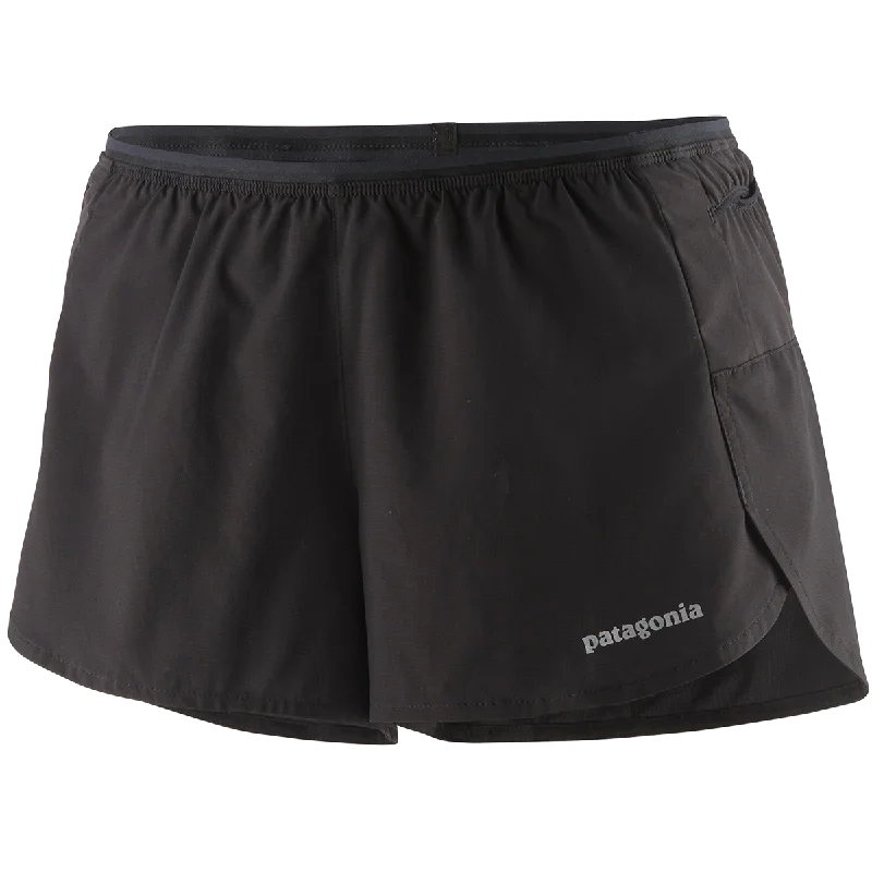 Women's Strider Pro 3"" Short