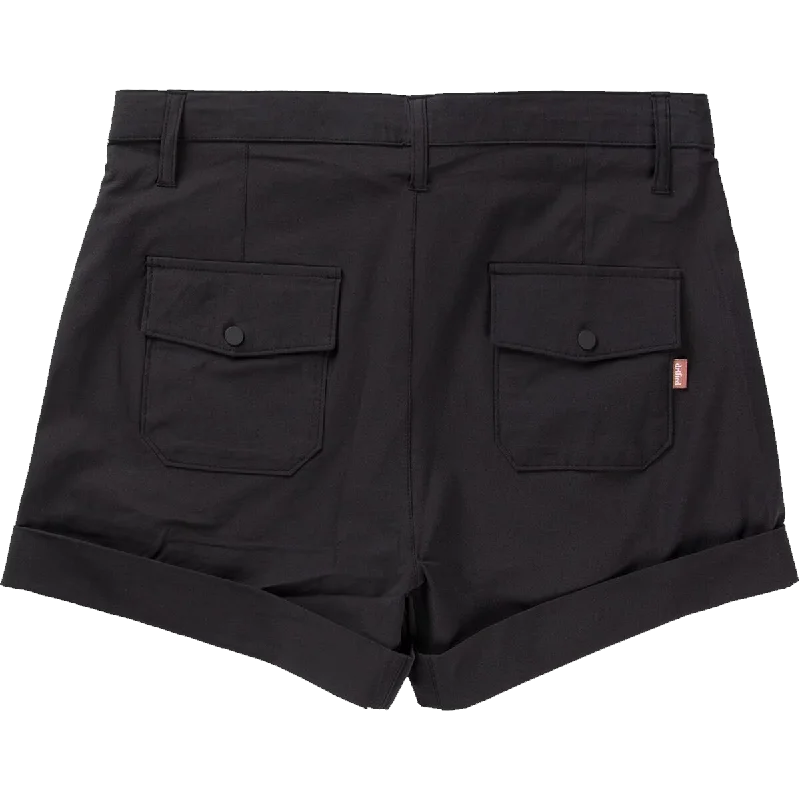 Women's Utility Safari Short