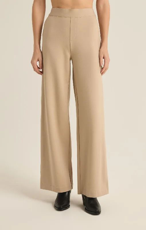 Z Supply Do It All Trouser Pant