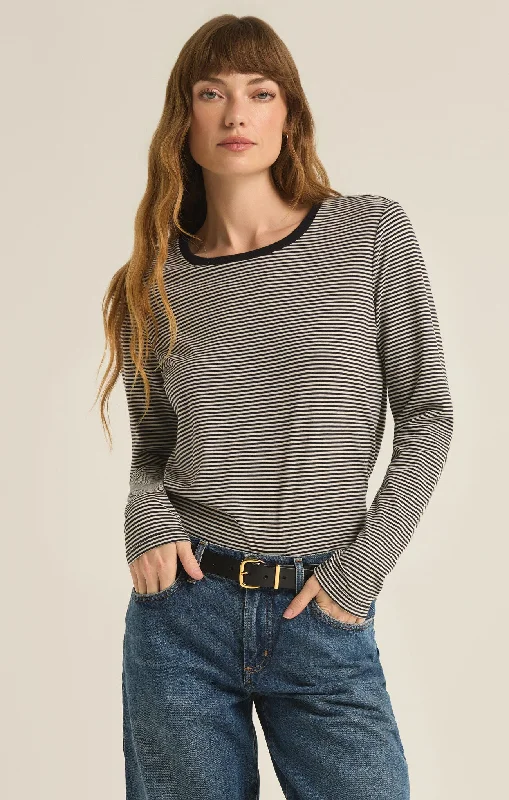 Z Supply Sailor Stripe Top