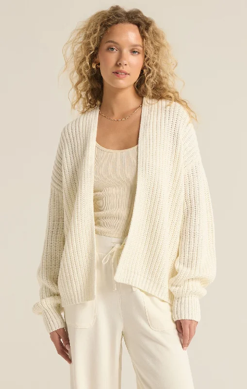 Z Supply Sutton Rib Cardigan