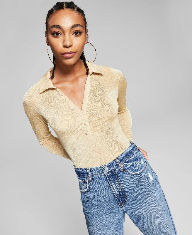 Bodysu Camel
