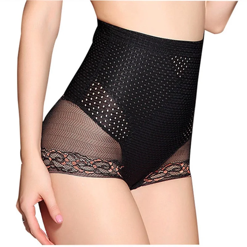 LOBEIOK Hot body Shaper postpartum Control Panties strap waist trainer corset slimming Belt bodysuit women corrective underwear Comfortable Bodysuit for Sleep