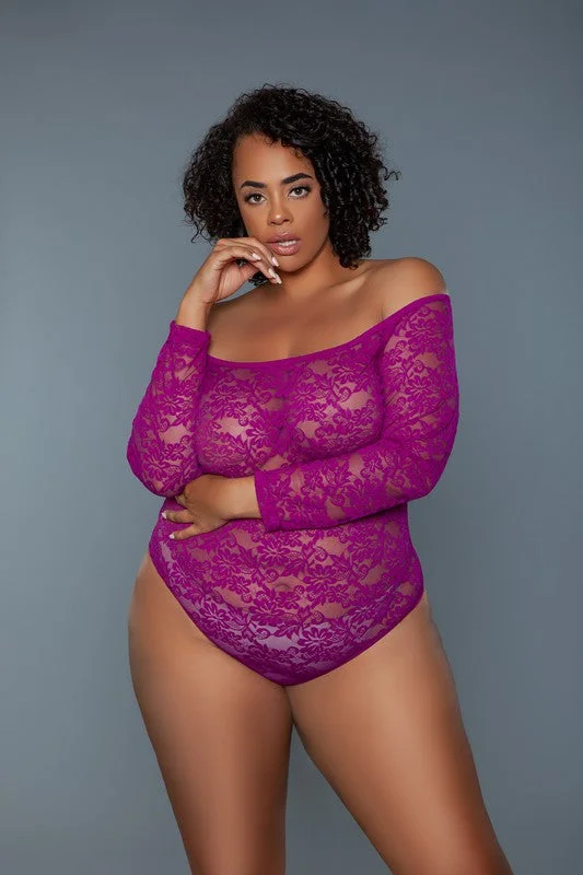 Dark Magenta