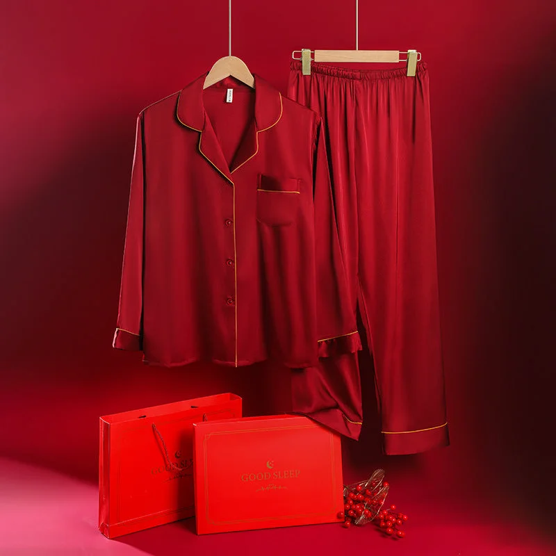 Wine Red