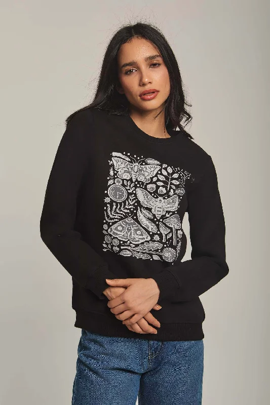 Sweat Shirt Spandex Blend Rayon Blend Denim Blend