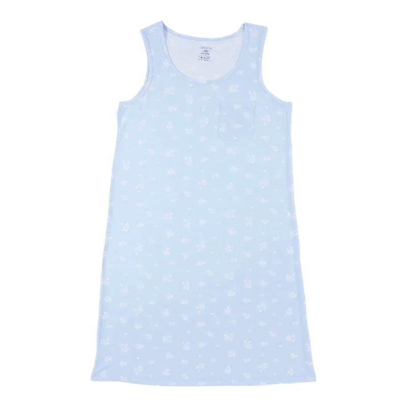 Lt Blue FL2