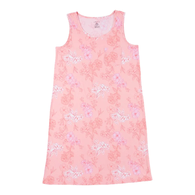 Lt Pink FL1
