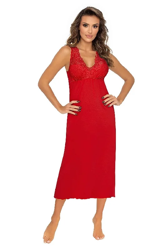 Nightshirt Donna Casual Formal Business