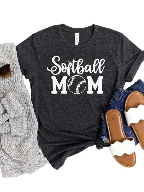 Dark Grey Heather