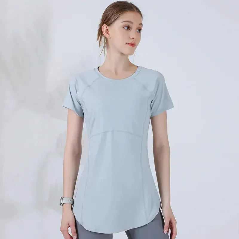 Cream blue